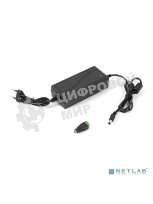 Источник питания малогабаритный Mollusk-VR 12/6 Бастион 8838