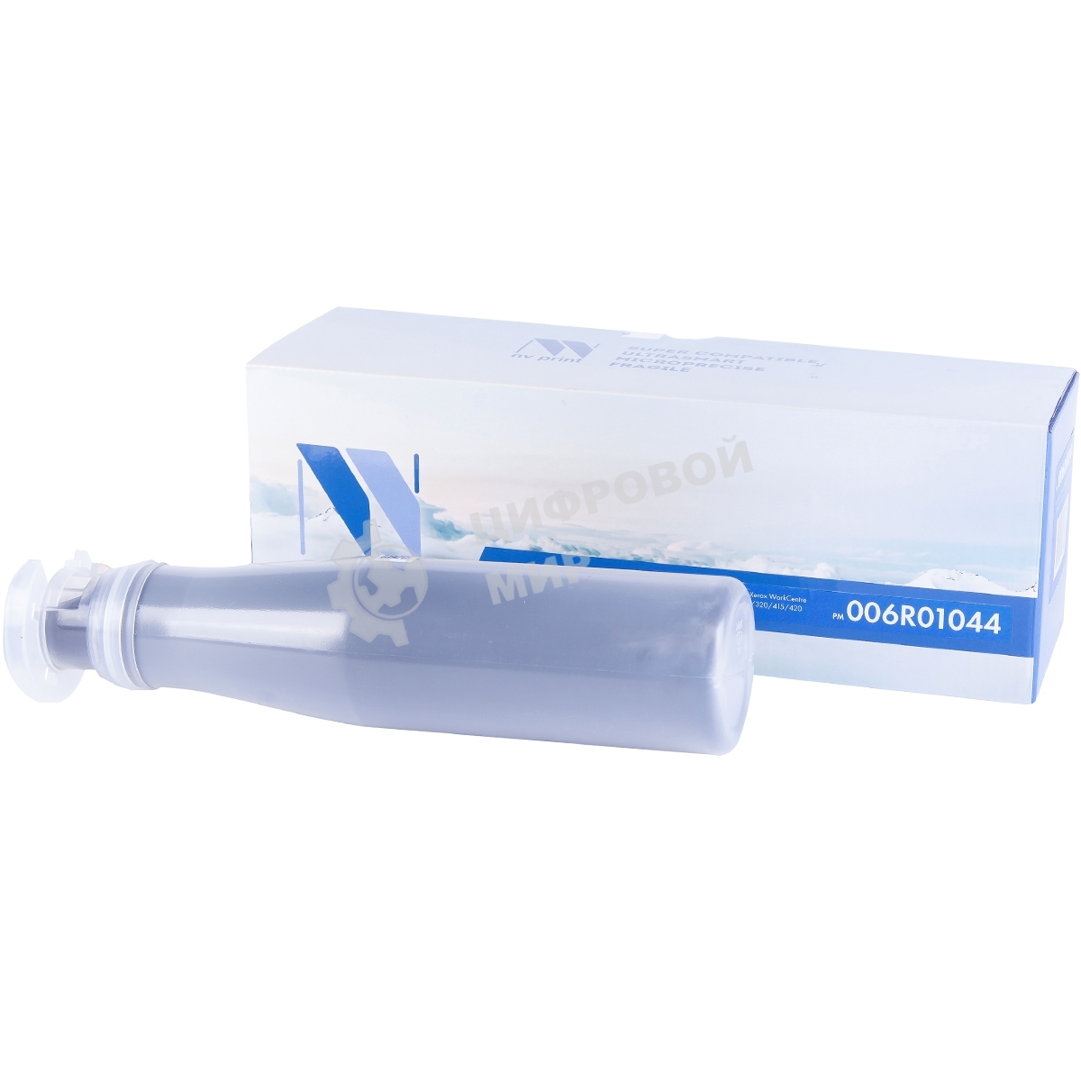 Картридж лазерный NVPrint совместимый Xerox 006R01044 для WC 315/320/415 (6000k)