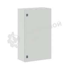 Шкаф ST с монтажной платой ДКС R5ST1063 1000х600х300 мм от IP65-до IP66 IK10