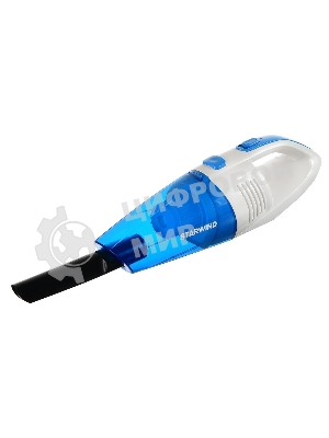 Автомобильный пылесос Starwind CV-140 белый