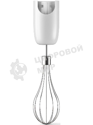 Блендер погружной Philips HR2545/00 белый