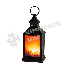 Светодиодный камин Neon-night 