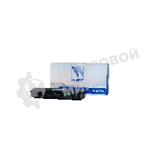 Картридж NVPrint совместимый NV-W2070A черный для HP 150/150A/150NW/178NW/179MFP (1000k)