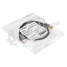 Удлинитель USB 2.0 ExeGate EX-CC-USB2-AMAF-0.5 (Am/Af, 0,5м)
