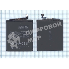 Аккумуляторная батарея BN41 для Xiaomi Redmi Note 4 3.85V 4100mAh