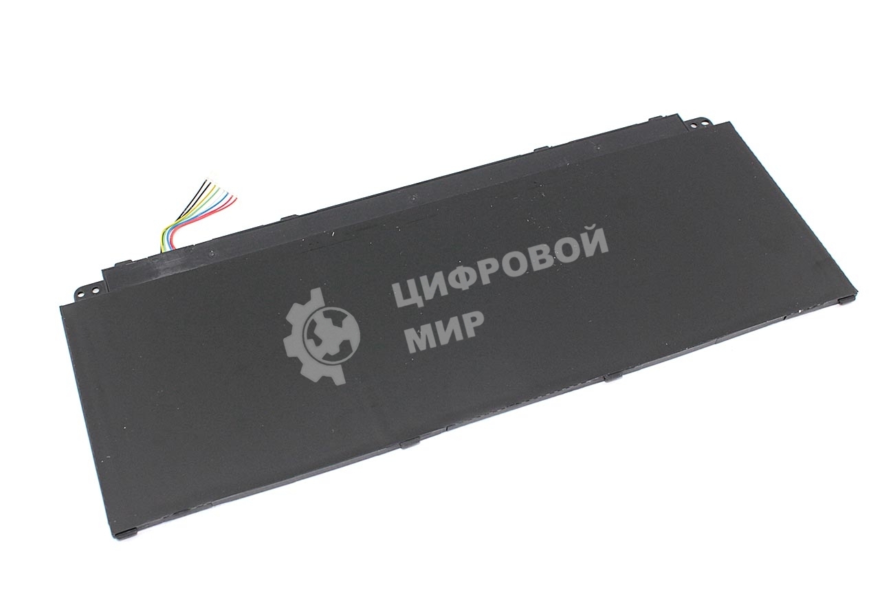 Аккумуляторная батарея для ноутбука Acer Chromebook R13 CB5-312T 11.1V 4350mAh OEM