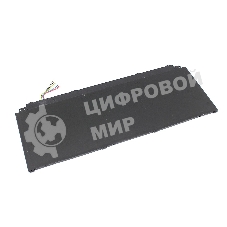 Аккумуляторная батарея для ноутбука Acer Chromebook R13 CB5-312T 11.1V 4350mAh OEM