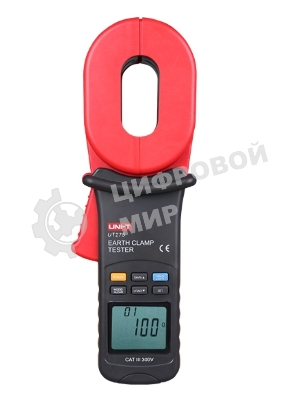Токоизмерительные клещи UNI-T UT275