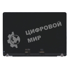 Матрица в сборе (дисплей) для MacBook Pro 16 A2991 2023 серебро Silver A+