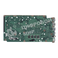 Материнская плата для Asus X512DA 4G/R5-3500U 90NB0LZ0-R00010