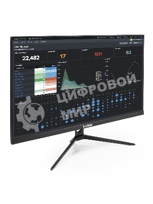 Монитор 27