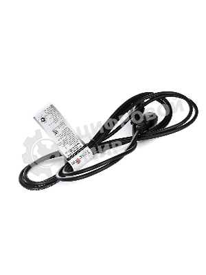 Кабель монитор - компьютер (UPS to устройство) 220V 3 м VCOM/TELECOM