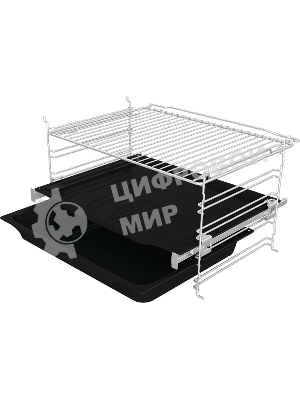 Духовой шкаф электрический Gorenje BOS67372CLI бежевый