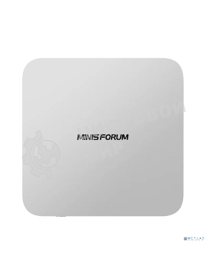 Мини ПК Minisforum M1PRO-125H/barebone (Intel Core Ultra 5 125H) Intel Arc