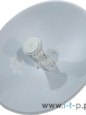 Сетевое оборудование Ubiquiti PowerBeam M5-400 PBE-M5-400-EU 