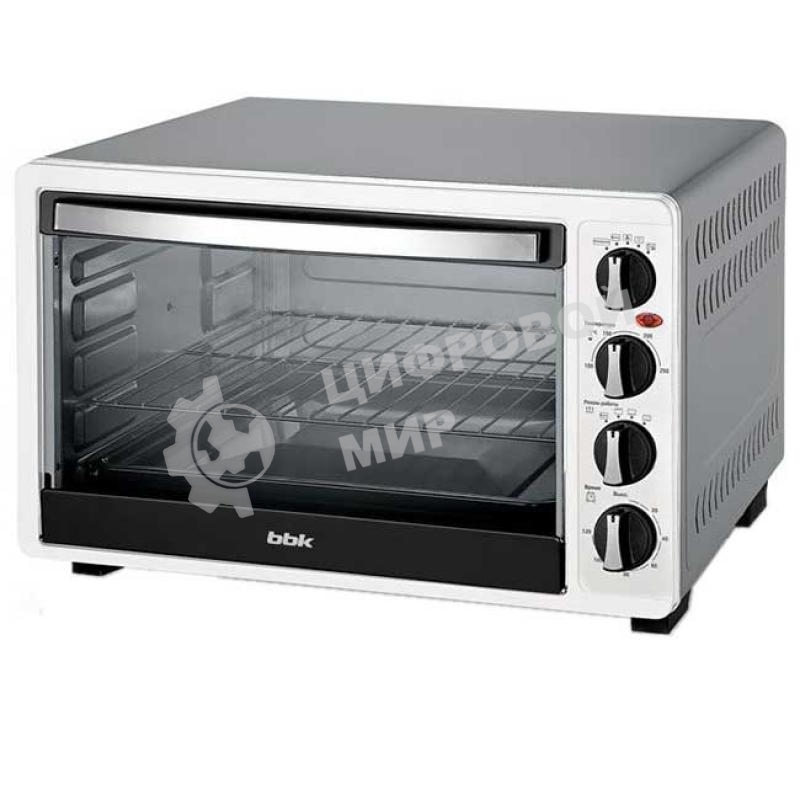 Мини-печь BBK OE4523MC б/с