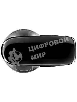 Миксер Centek CT-1139 черный/хром