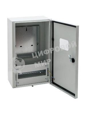 Щит ЩУ-3 IP54 EKF mb54-3