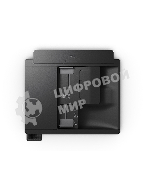 МФУ струйное Epson M15140 (C11CJ41404), A3+, ч/б, печ. до 25 стр/мин., скан. до 26 стр/мин., 2400 x 4800 dpi (печать) 1200x2400dpi (скан.), USB, RJ-45, Wi-Fi