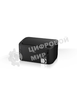Принтер лазерный Canon i-Sensys LBP6030B (8468B006), A4, ч/б, печ. до 18 стр/мин., 600 x 600 dpi, USB