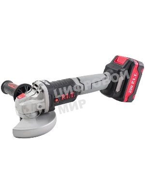 Угловая шлифовальная машина P.I.T. PWS20H-125A/1 7000об/мин рез.шпин.:M14 d=125мм