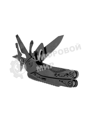 Мультитул Kranz 10 в 1, 155 мм