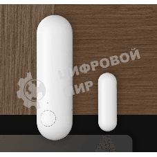 Датчик открытия окон и дверей Aqara Door and Window Sensor T1 DW-S03D