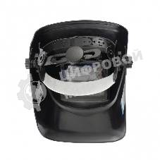 Щиток Сибртех защитный для электросварщикамаска сварщика с откидным блоком 110x90