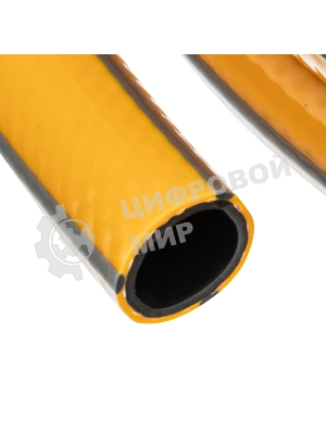 Шланг поливочный LUXE Palisad армированный 3 слойный 