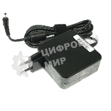Блок питания (сетевой адаптер) для ноутбуков Asus 19V 3.42A 4.0x1.35мм 65W OEM