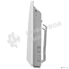 Отопительный модуль конвектора Ballu Evolution Transformer BEC/EVU-2000 белый, 2000 Вт, 25 м2 (для работы конвектора требуется блок управления)