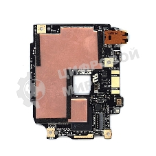 Материнская плата для Asus Zenfone 6 A600CG инженерная (сервисная) прошивка