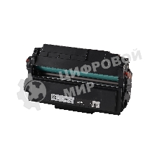 Картридж Sakura T2 для Deli P2000DW/M2000DW, черный, 4500к.