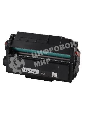 Картридж Sakura T2 для Deli P2000DW/M2000DW, черный, 4500к.