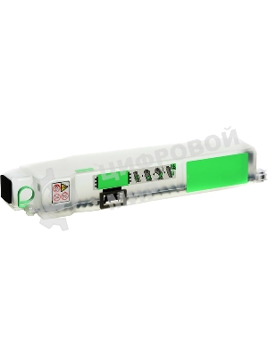 Бункер для отработанного тонера Ricoh SP C352DN/SP C360DNw/SP C360SNw/SP C360SFNw/SP C361SFNw