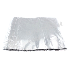 Упаковка 100 шт. антистатических пакетов с зип-локом 38x40см