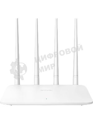Маршрутизатор TENDA F6 Wi-Fi 300MBPS 10/100M