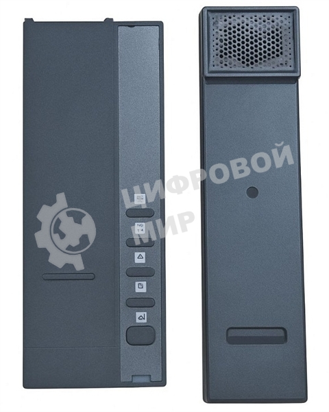 Телефон IP Fanvil H601W черный