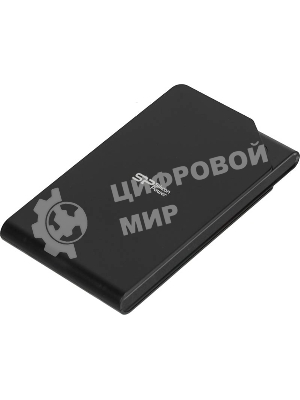 Внешний HDD Silicon Power USB 3.0 2Tb S03 Stream 2.5