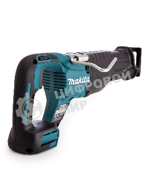 Ножовка Makita DJR187Z 18В. Li-ion. 0-3000об\м. х-32мм. рез-255мм