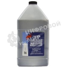 Тонер Static Control для HP LJ PM104/132, Bk, 1 кг, флакон