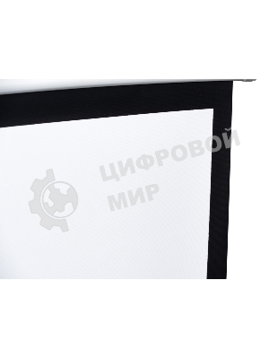 Экран Sakura 250x140см Motoscreen 16:9 настенно-потолочный (моторизованный) 113' Matt White (MW)