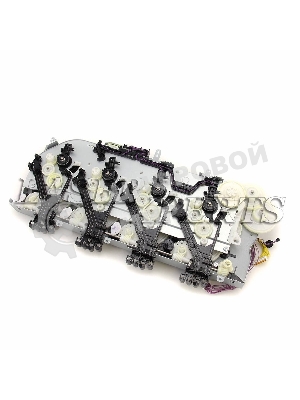 Главный привод в сборе HP CLJ CP5525dn/xh/M750dn/xh/M775 (CE708-67901/RM1-7931)