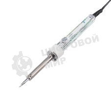 Паяльник Rexant с керам.нагревателем и регулятором 220V/30-50Вт/ZD-708/12-0170