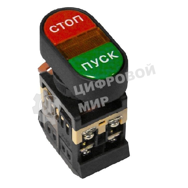 Кнопка АРВВ-22N 