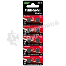 Элемент питания алкалиновый 