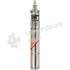 Насос садовый скважинный Patriot SP 2250 S 400Вт 1500л/час