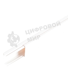 Мини-канал 40x16 мм METRA Мини-канал 40x16 мм METRA длина 2 метра