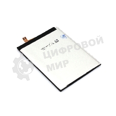 Аккумуляторная батарея Samsung Galaxy M11 SM-M115F (HQ-S71) 3.85V 5000mAh