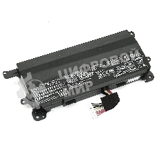 Аккумуляторная батарея для ноутбука Asus ROG G752VL 11.25V 67Wh